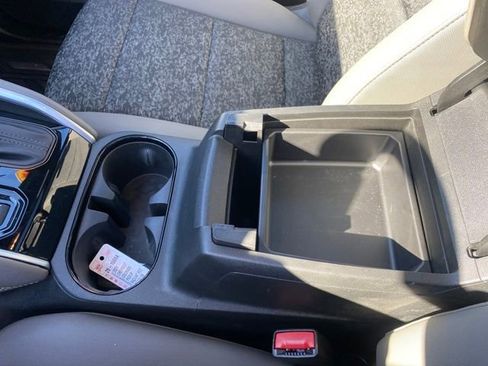 Certified 2024 Chevrolet Colorado ZR2 w/ Safety Package image 14