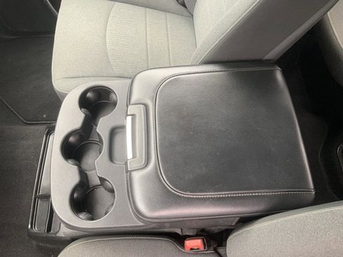 Used 2021 RAM 1500 Classic Warlock AWD/4WD image 42