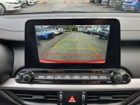 Used 2021 Kia Forte LXS FWD image 31