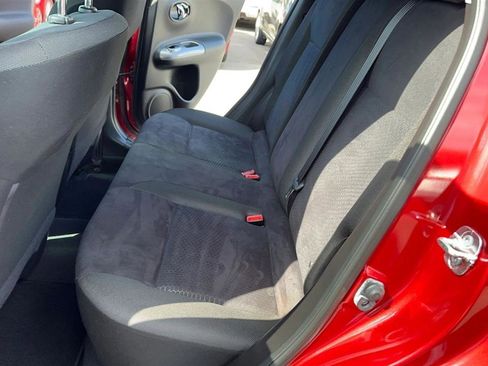 Used 2017 Nissan Juke SV FWD image 33