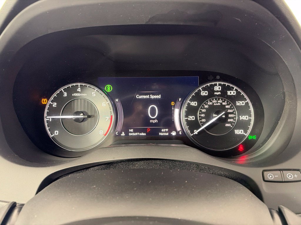 Used 2022 Acura RDX AWD image 17