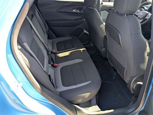 New 2025 Chevrolet TrailBlazer LT w/ Convenience Package image 30