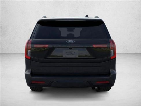 New 2026 Ford Expedition Max Platinum AWD/4WD image 5