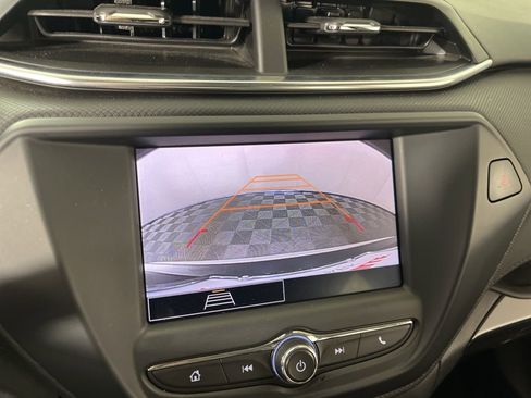 Used 2023 Chevrolet TrailBlazer LT image 29