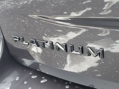 New 2025 Ford Expedition Platinum w/ Stealth Performance Package image 26