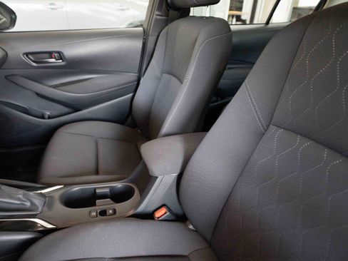 Used 2024 Toyota Corolla LE image 10