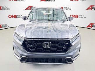 Used 2024 Honda CR-V Sport video 2