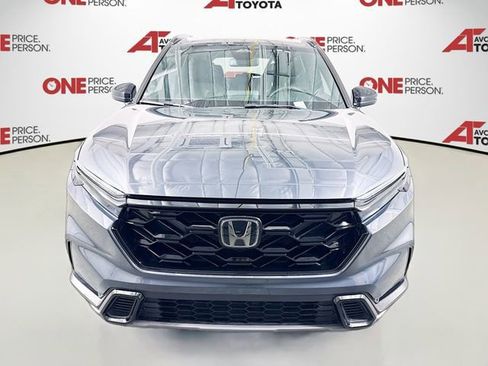 Used 2024 Honda CR-V Sport image 2