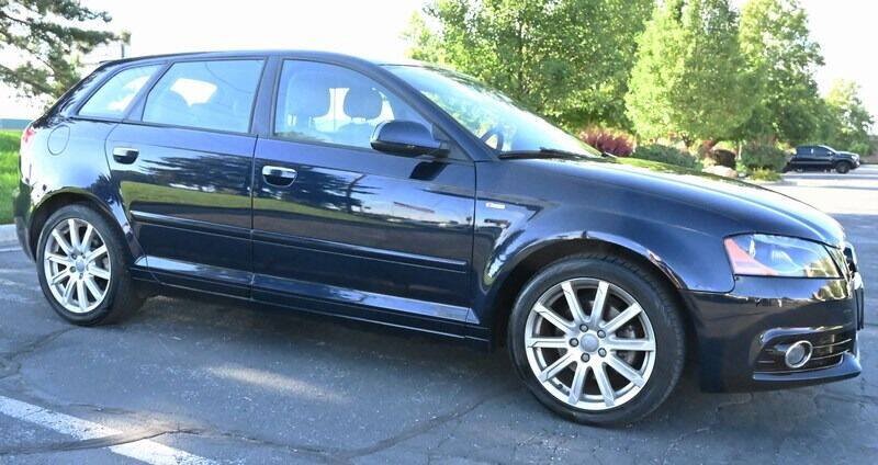 Used 2012 Audi A3 TDI Premium Plus FWD image 11
