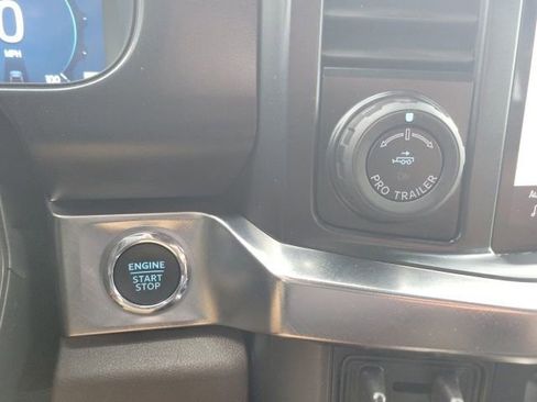 Used 2024 Ford F350 King Ranch image 12