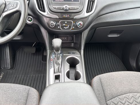 Used 2022 Chevrolet Equinox LT AWD/4WD image 14