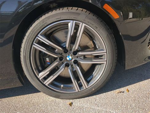 New 2026 BMW 840i xDrive Convertible w/ Comfort Seating Package image 11