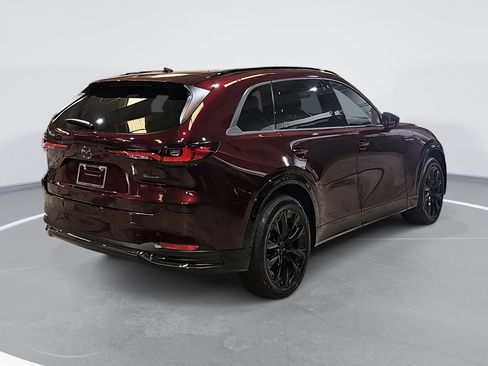 New 2026 MAZDA CX-90 3.3 Turbo S w/ Premium Package AWD/4WD image 5