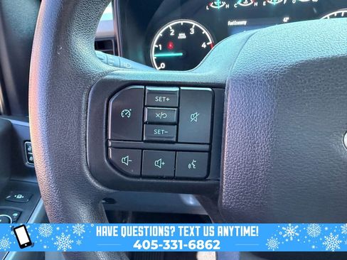 Used 2023 Ford F250 XLT w/ FX4 Off-Road Package image 35