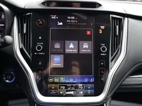 Certified 2025 Subaru Outback Limited image 39