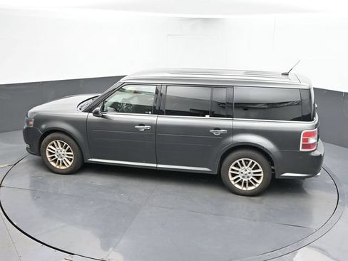 Used 2016 Ford Flex SEL FWD image 18