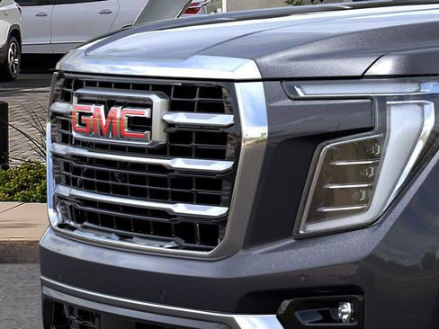 New 2026 GMC Yukon XL Elevation image 13
