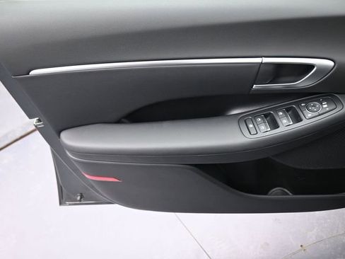 New 2026 Hyundai Sonata SEL AWD/4WD image 10