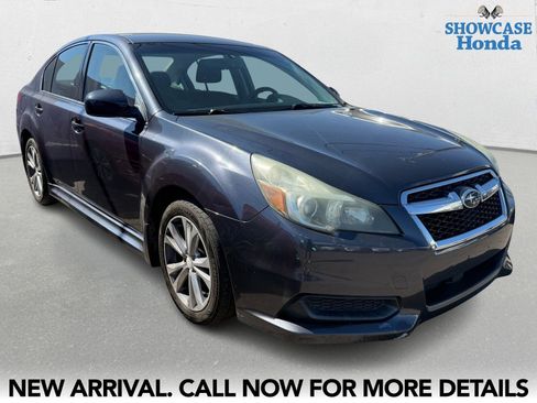 Used 2013 Subaru Legacy 2.5i Premium image 6
