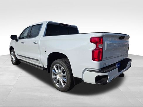 New 2026 Chevrolet Silverado 1500 High Country image 6