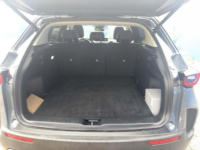 Used 2024 MAZDA CX-50 AWD 2.5 S w/ Cargo Package image 6