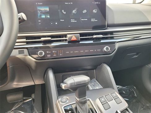 New 2026 Kia Sportage EX image 12