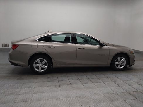 Used 2025 Chevrolet Malibu LT FWD image 10