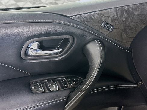 Used 2020 INFINITI QX80 Luxe w/ Proassist Package image 24