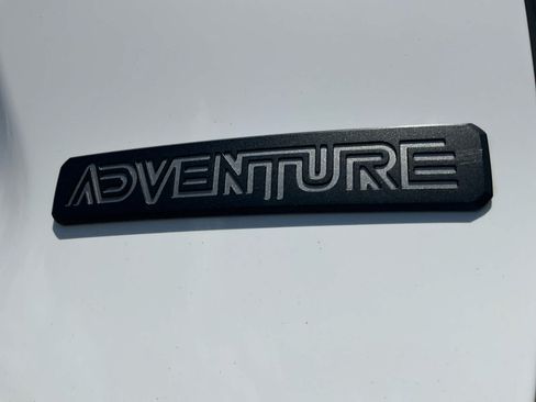 Used 2024 Toyota RAV4 Adventure AWD/4WD image 22