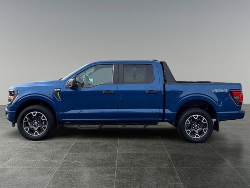 Used 2024 Ford F150 STX AWD/4WD image 5