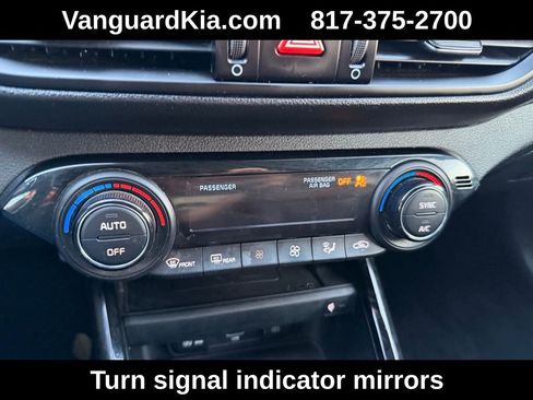 Used 2023 Kia Forte GT image 21