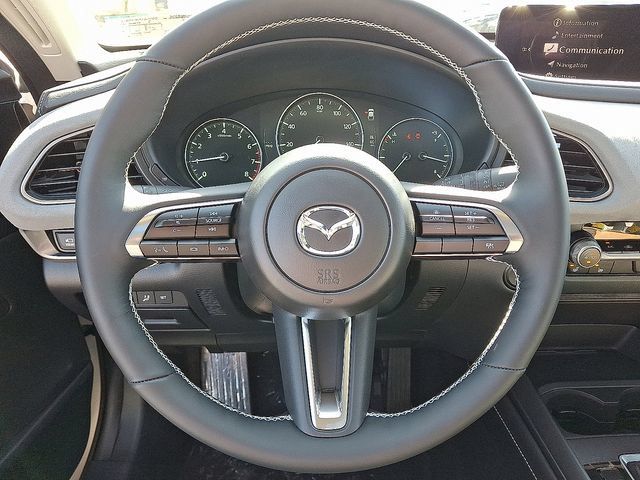New 2026 MAZDA CX-30 2.5 Turbo Aire Edition AWD/4WD image 21