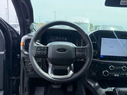 New 2026 Ford F150 Tremor AWD/4WD image 16