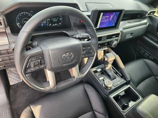 Used 2026 Toyota Tacoma TRD Off-Road AWD/4WD video 2