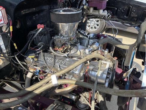 Used 1987 Chevrolet Blazer Silverado 2dr 4WD SUV image 65