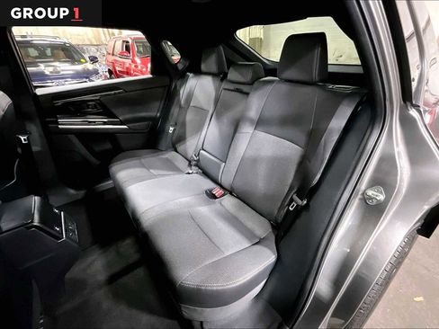 Certified 2023 Toyota bZ4X AWD w/ Weather Package image 20