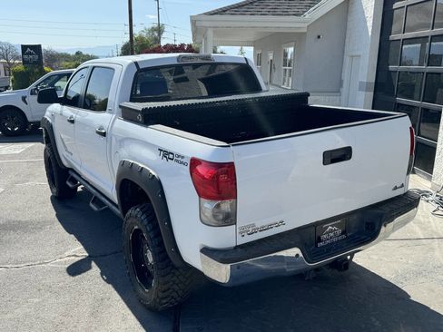 Used 2008 Toyota Tundra SR5 AWD/4WD image 22