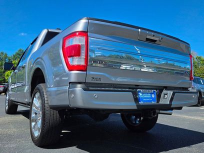 Used 2023 Ford F150 Limited