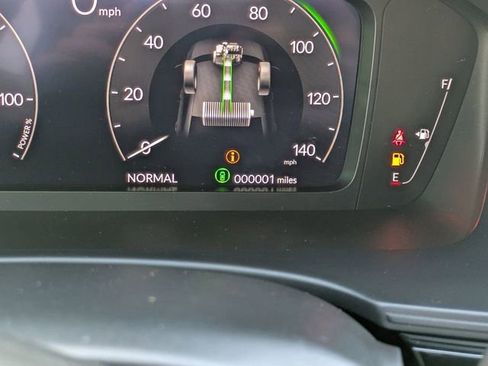 New 2026 Honda Civic Sport Touring image 30