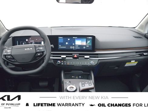 New 2026 Kia Sportage SX Prestige image 17