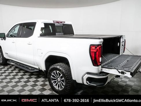 Used 2020 GMC Sierra 1500 AT4 w/ AT4 Premium Package image 33