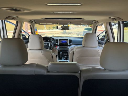 Used 2018 Honda Pilot EX-L image 24