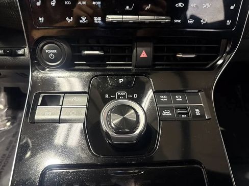 Used 2023 Toyota bZ4X AWD w/ Weather Package image 96