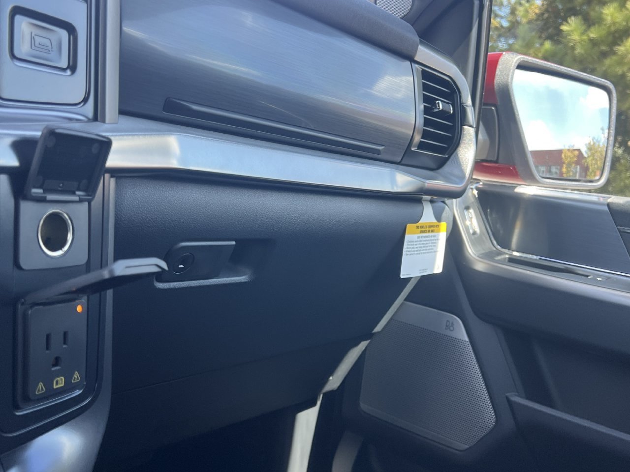 New 2026 Ford F150 Lariat AWD/4WD image 9