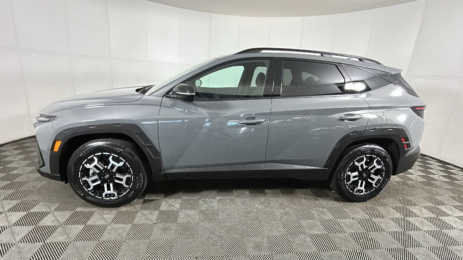 Certified 2026 Hyundai Tucson XRT AWD/4WD image 6