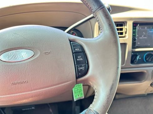 Used 2004 Ford F250 King Ranch AWD/4WD image 59