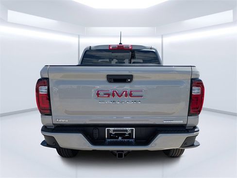 New 2026 GMC Canyon Elevation w/ Convenience Package image 5