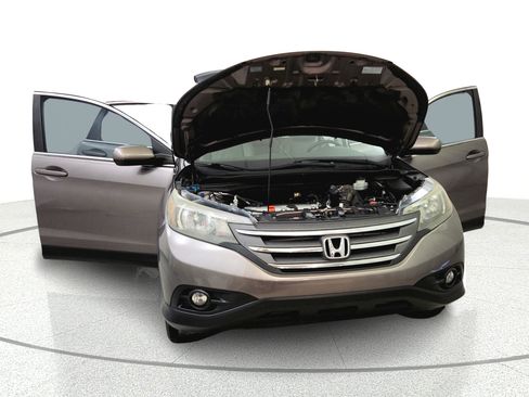 Used 2013 Honda CR-V EX-L image 12