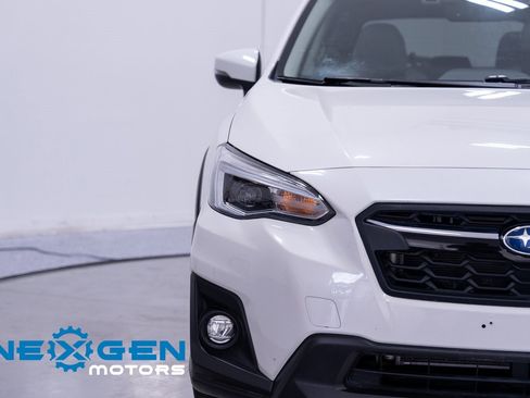 Used 2020 Subaru Crosstrek 2.0i Limited w/ Popular Package #2 image 5