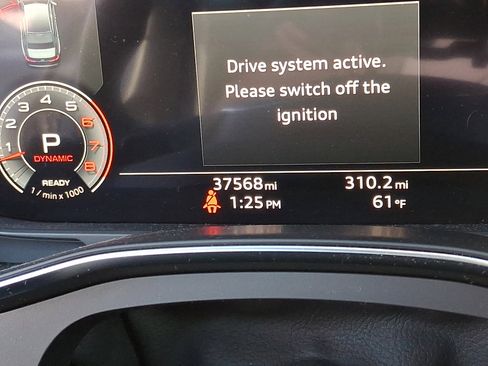 Used 2022 Audi A6 3.0T Premium image 22